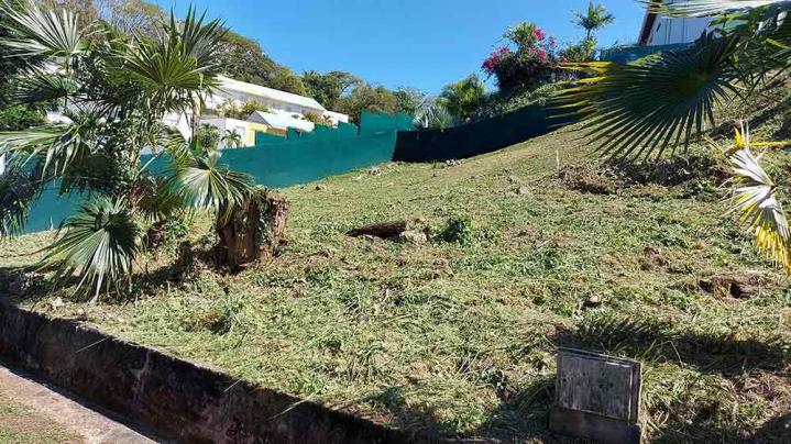 Nous répondons aux demandes des vendeurs et des acquéreurs pour l’estimation de terrains.