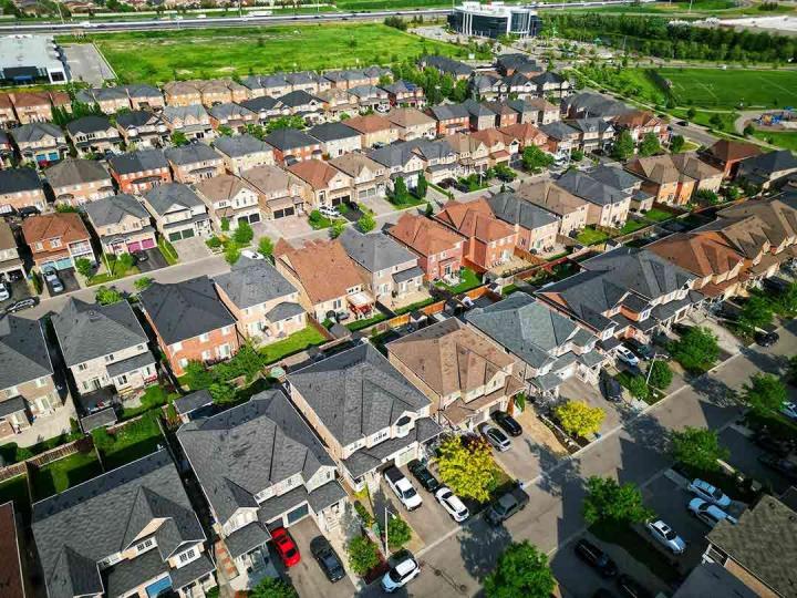 Estimation de terrain Le Gosier